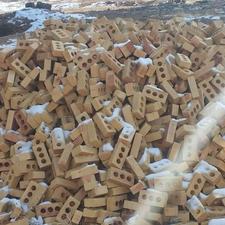 آجر ساختمان