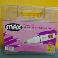 دستگاه سوهان برقی ناخن