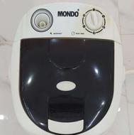 مینی واش تمیز و سالم و کم کارکرد