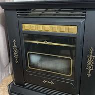 فروش بخاری گازی 36هزار