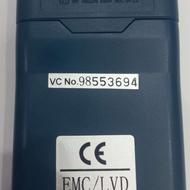 مولتی متر دیجیتال