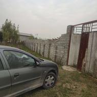 1165مترخانه سرا وباغ زیبا جاده رزکناربه دوغیکلا- ابتداروستا