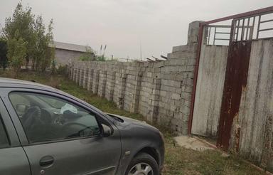 1165مترخانه سرا وباغ زیبا جاده رزکناربه دوغیکلا- ابتداروستا