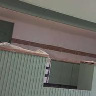 نقاشی ساختمان