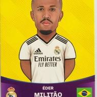 کارت کیمدی 2025