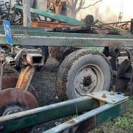 دیکس جاندییر درجه یک