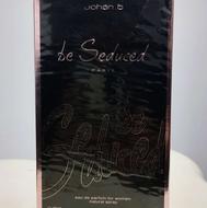 ادوپرفیوم جی پارلیس مدل Be seduced