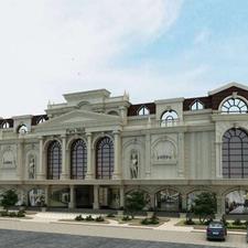 فروش تجاری و مغازه 35 متر در خزرشهر