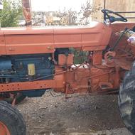 تراکتور رومانی مدل 69