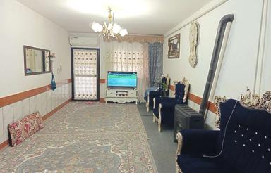 ویلایی محدوده کوچه عشقی