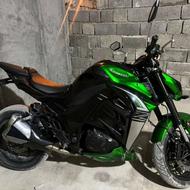 موتور 250 کاوازاکی