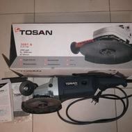 فرز توسن مدل 3061A