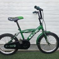 دوچرخه 16 در حد