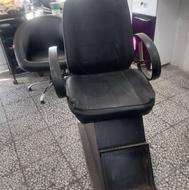 صندلی ارایشگاه جک دار. یک میلیون و دویست