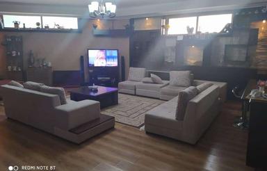 فروش آپارتمان 117 متر در ملاصدرا