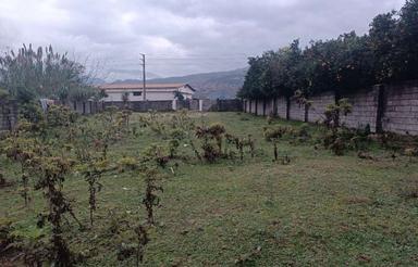 فروش زمین مسکونی 1400 متر در سرتاکرات