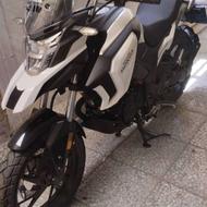 هوندا ادونچر CB190x