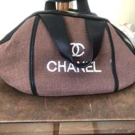 کیف طرح ساک شنل با بند پهن کاملا نو