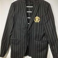 کت سیاه خطی ....