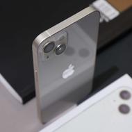 ایفون 13 نرمال رنگ سفید s940 تک سیم کارت M LLA