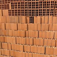 آجر سفال مستقیم از کارخانه