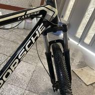 دوچرخه در حد نو