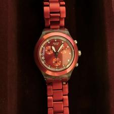 ساعت مچی سواچ