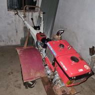 تیلر آری وی 8