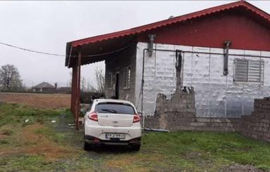 فروش ویلا باغ