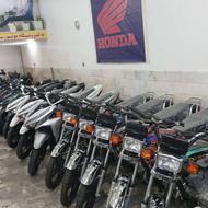 موتور نقد اقساط 15ماه شرایط ویژه