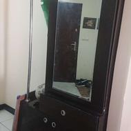 جاکفشی ام دی اف اینه دار