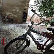 دوچرخه سایز 20