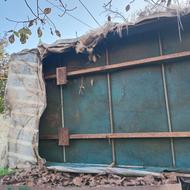 سایبان تراکتور285