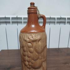 پارچ سفالی.