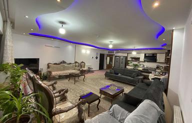 آپارتمان 130 متری 3 خوابه