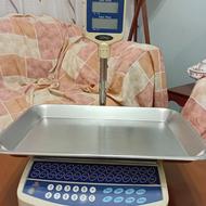 ترازو 30 کیلویی مغازه