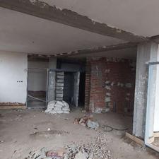 فروش خانه نوساز 130 متر در کوی پاسگاه بناب