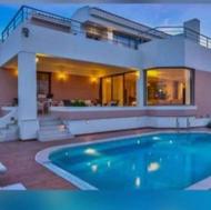 باغ ویلا سوییت