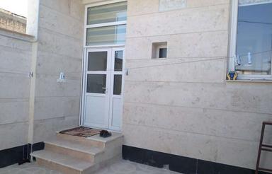 ویلایی شهرک بهشتی