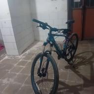 دوچرخه 27.5بلست کربن