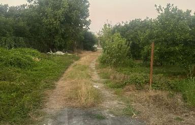 فروش زمین داخل بافت اسبورز