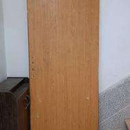 درب اتاق سالم