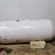 مخزن cng بزرگ