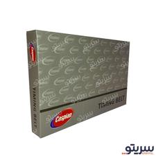 تسمه تاییم کاسپین