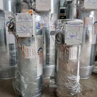 جت فن مرغداری بخاری موشکی جت هیتر گازی