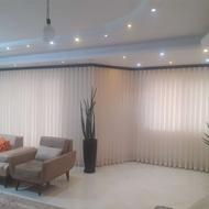 نصب پرده.سفارش.تعمیرات.جابجای