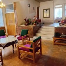 اجاره آپارتمان 300 متر در چهارباغ بالا