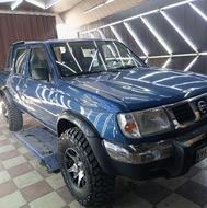 پیکاپ مدل 81