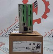 پی ال سی plc دلتا همراه با کارت