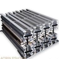 اپارات نوار نقاله سرد و گرم بندر عباس و هومه استان